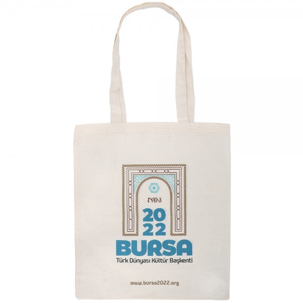 Ham Bez Promosyon Çanta Ham Bez Promosyon Çanta