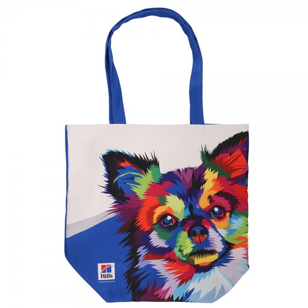 Rips Kumaş Plaj Çantası