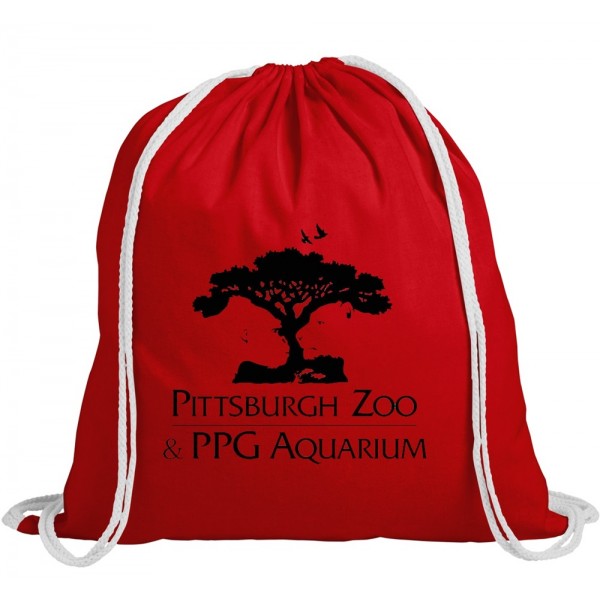 İpli Sırt Çantası