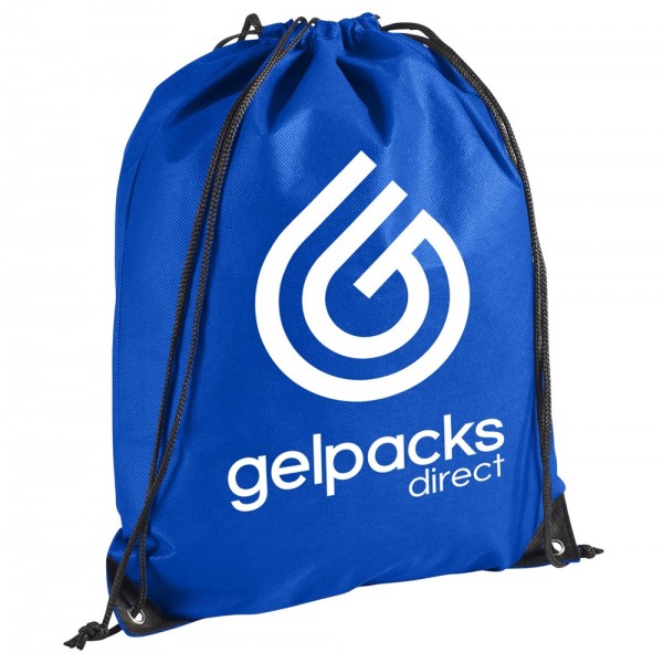 Kuş Gözlü İpli Tela Sırt Çantası