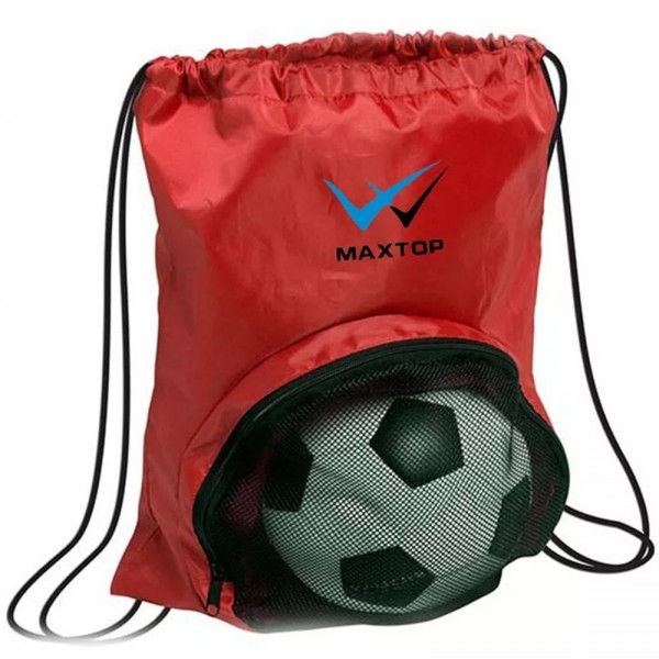 İpli Kumaş Spor Torba