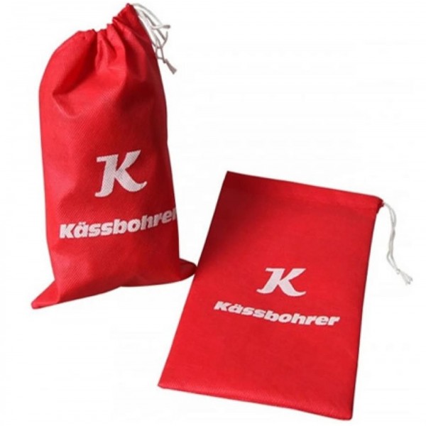 Ağzı Büzgülü Hediye Torbası