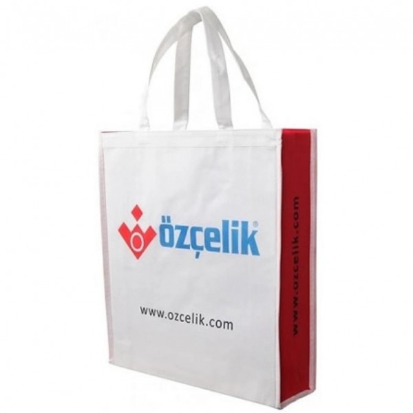 Promosyon Tela Çanta Promosyon Tela Çanta