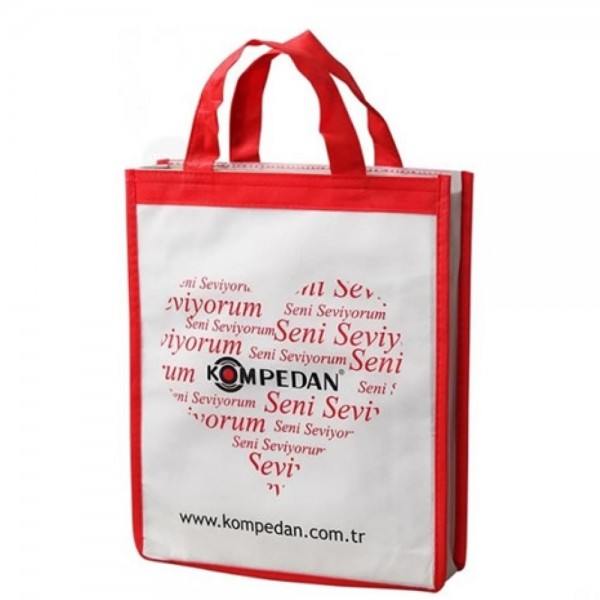 Nonwoven Çanta Nonwoven Çanta