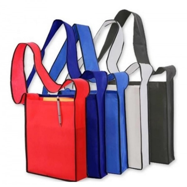 Postacı Model Bez Çanta