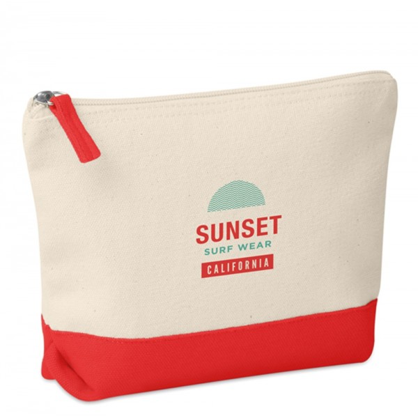 Promosyon Makyaj Çantası