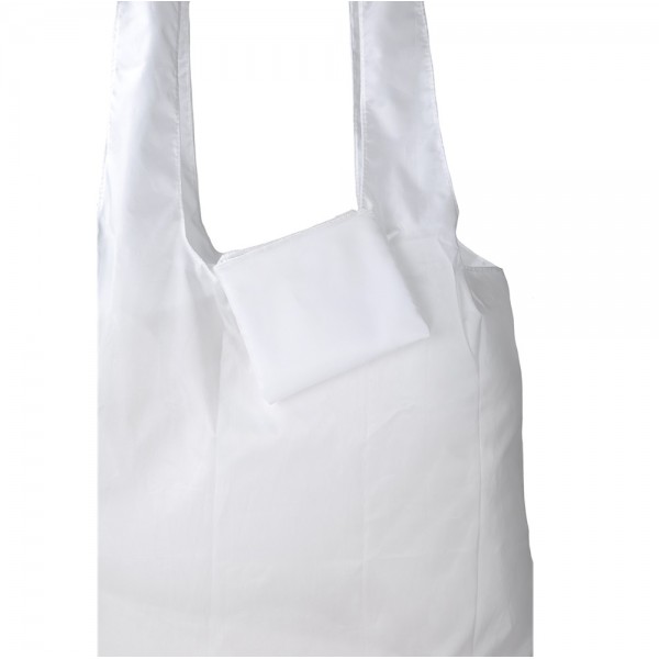 Katlanabilir Bez Çanta