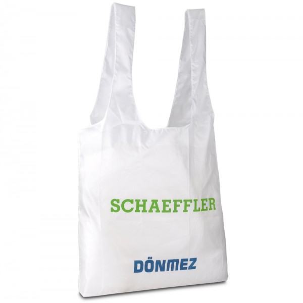 Katlanabilir Bez Çanta