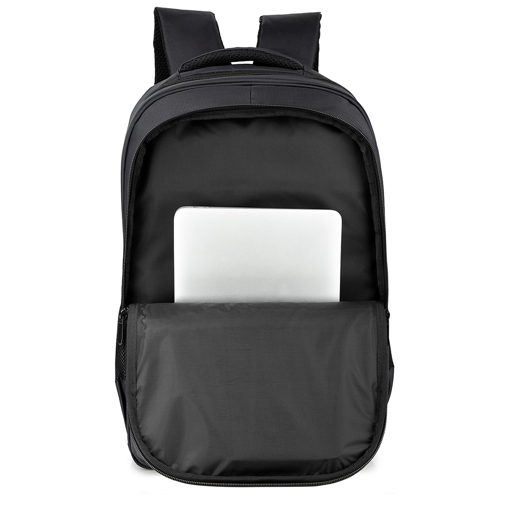 Laptop Evrak Sırt Çantası