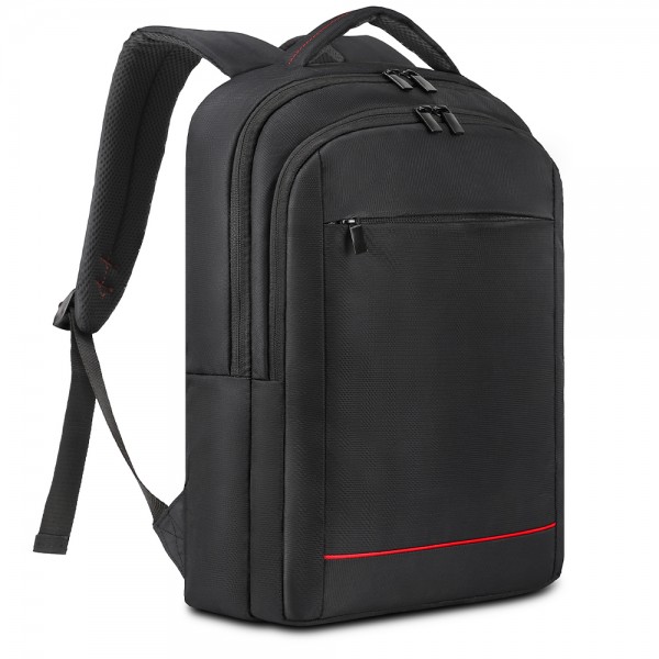 Laptop Bölmeli Sırt Çantası