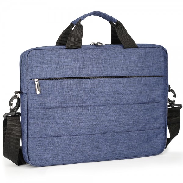 Kongre Ve Sempozyum Çantası - Mavi