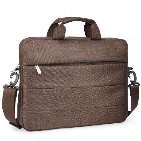 Kongre Ve Sempozyum Çantası - Kahverengi