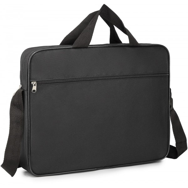 Laptop Ve Evrak Çantası