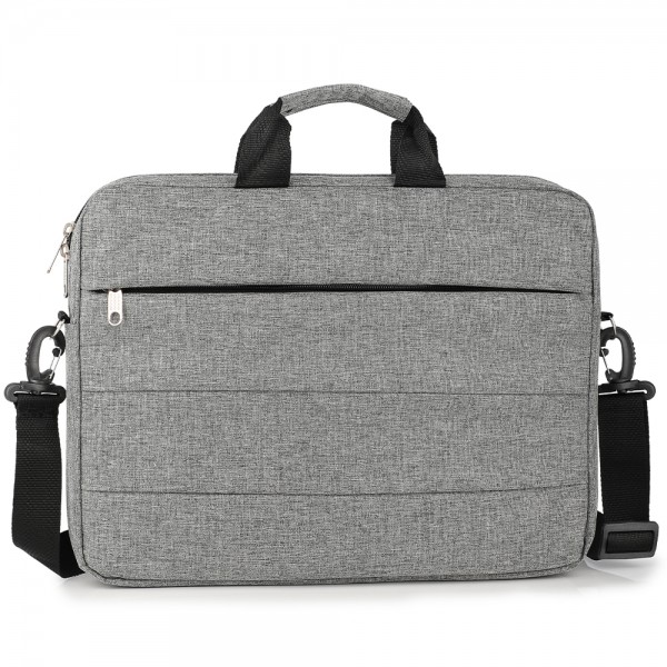 Kongre Ve Sempozyum Çantası - Gri