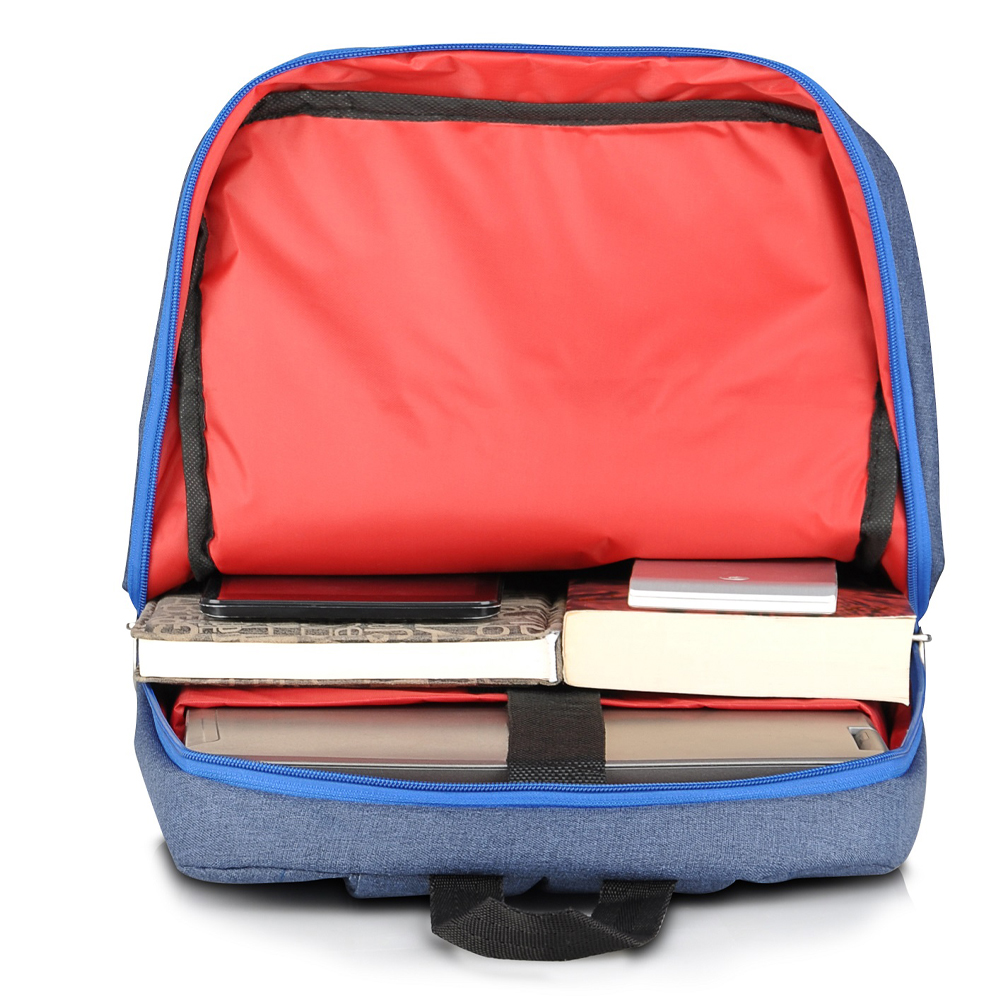 Laptop Sırt Çantası - Lacivert