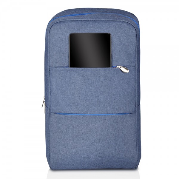 Laptop Sırt Çantası - Lacivert
