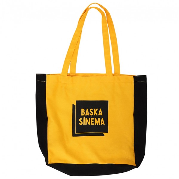 Gabardin Plaj Çantası