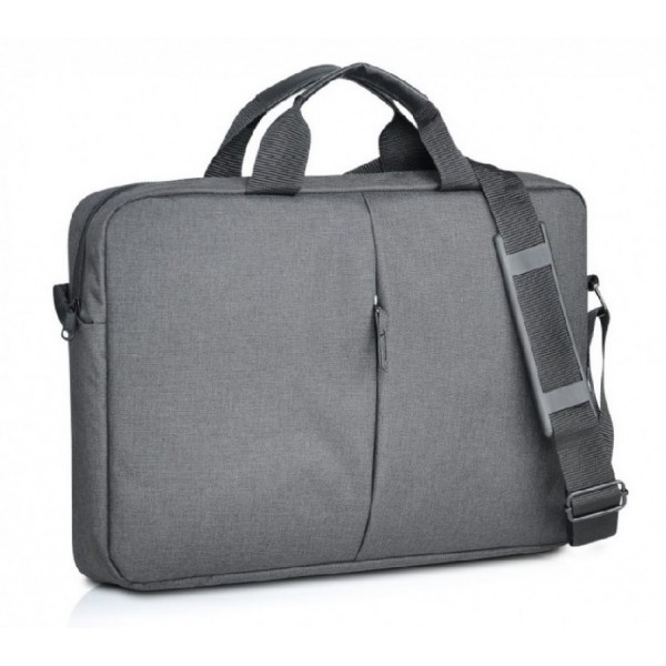 Kongre Çantası - Antrasit