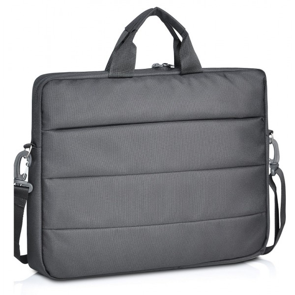 Kongre Evrak Çantası - Siyah