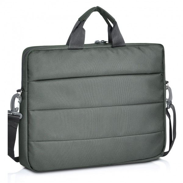 Kongre Evrak Çantası - Antrasit