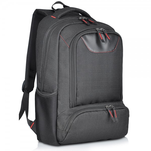 Lüks Sırt Çantası - Siyah