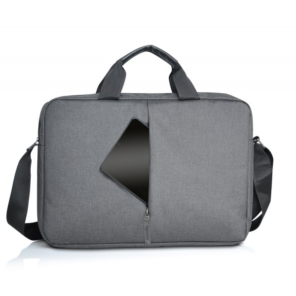 Kongre Çantası - Siyah