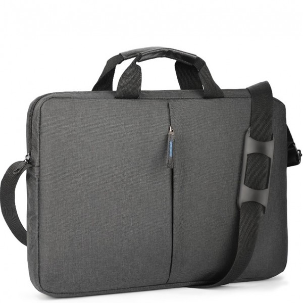 Kongre Çantası - Siyah