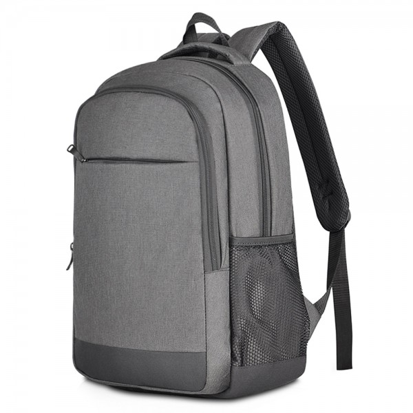 Promosyon Sırt Çantası - Füme