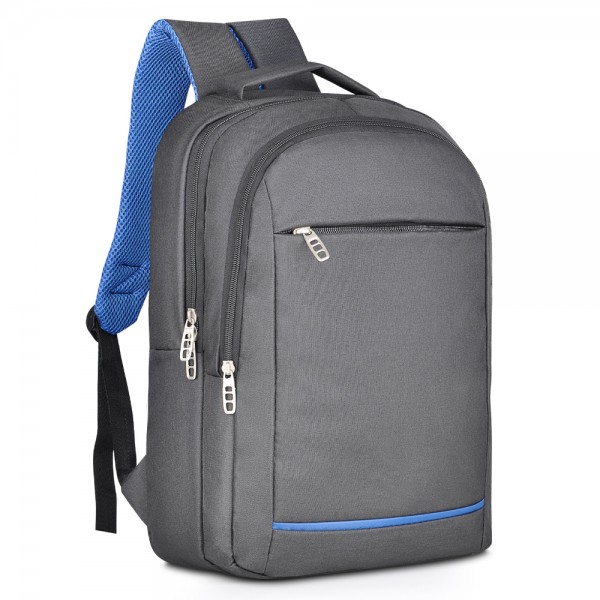 Promosyon Sırt Çantası - Siyah