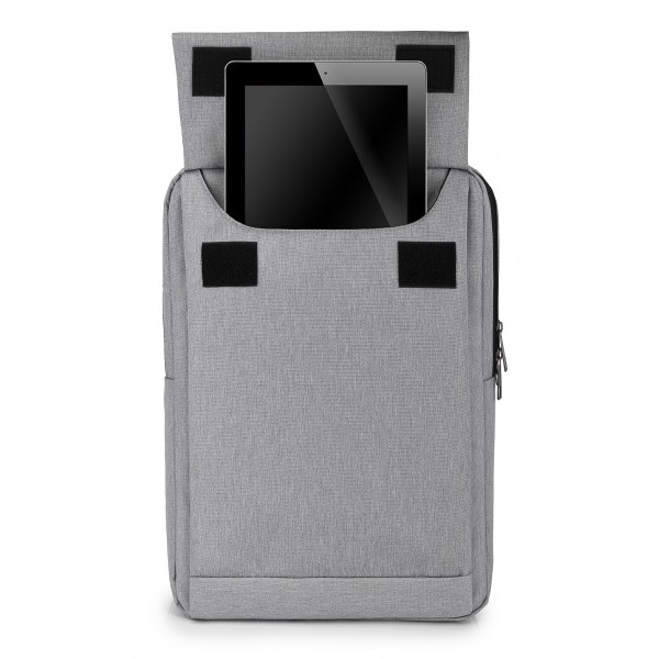 Metal Saplı Lüks Sırt Çantası Metal Saplı Lüks Sırt Çantası