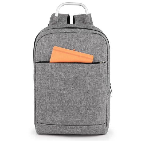 Konferans Sırt Çantası - Gri