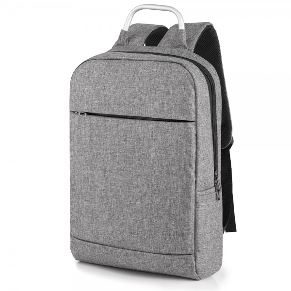 Konferans Sırt Çantası - Gri
