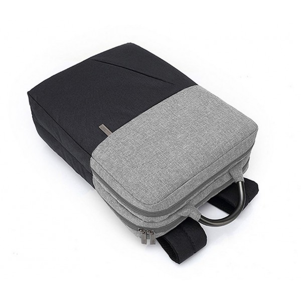 Metal Saplı Vip Çanta