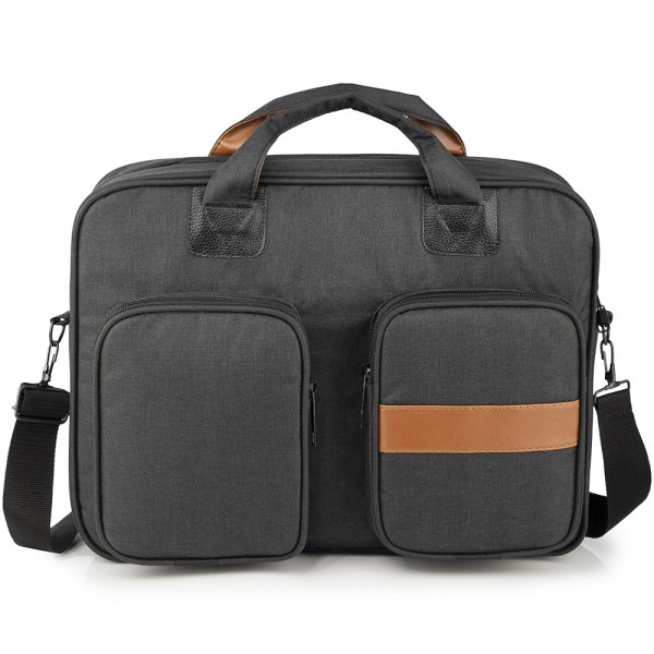 Evrak Ve Laptop Çantası