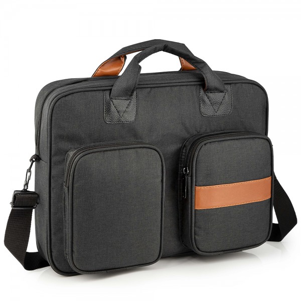 Evrak Ve Laptop Çantası