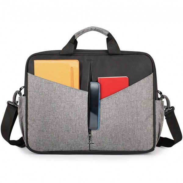 Evrak Ve Laptop Çantası