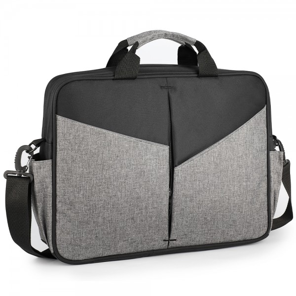 Evrak Ve Laptop Çantası