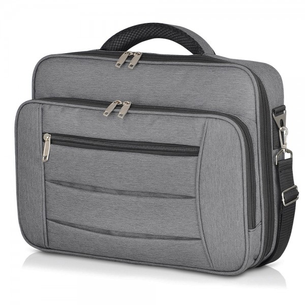 Promosyon Kasnaklı Laptop Çantası