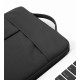 Promosyon Notebook Çantası - Siyah