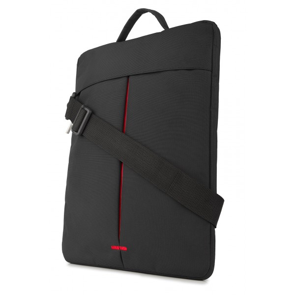 Promosyon Notebook Çantası - Siyah