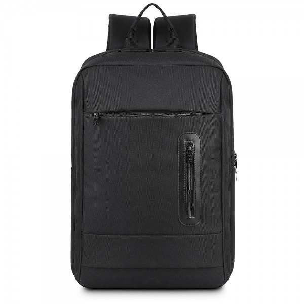 Promosyon Siyah Sırt Çantası