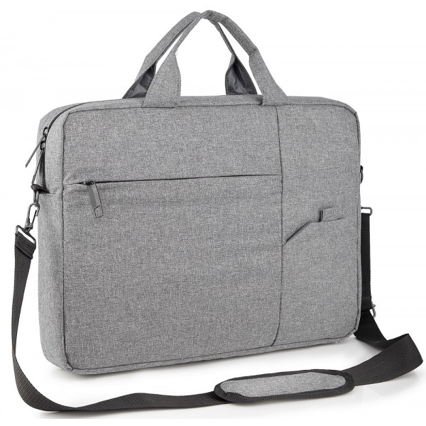 Laptop Bölmeli Evrak Çantası Laptop Bölmeli Evrak Çantası