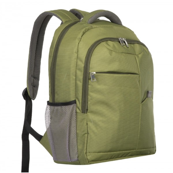 Promosyon Sırt Çantası Yeşil