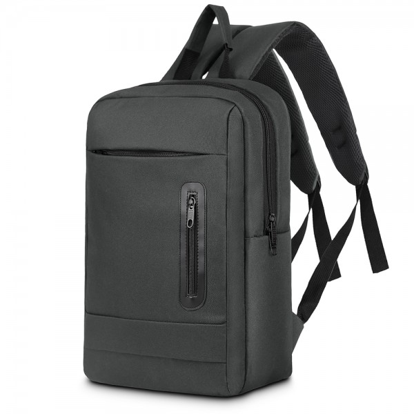 Promosyon Sırt Çantası Antrasit