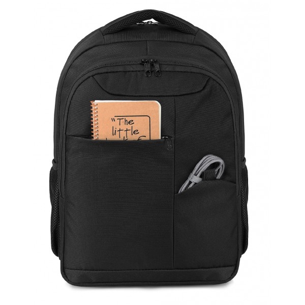 Sırt Çantası Promosyon Siyah Sırt Çantası Promosyon Siyah