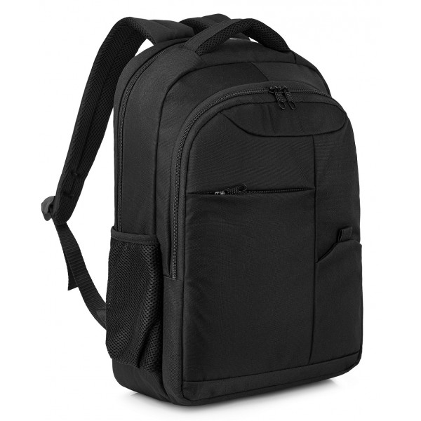 Sırt Çantası Promosyon Siyah