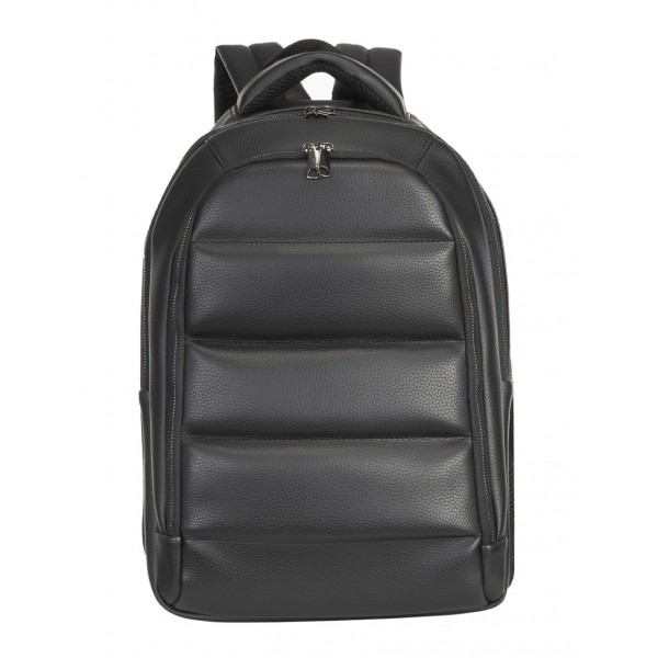 Deri Sırt Çantası