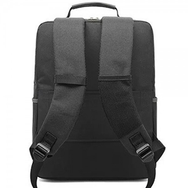 Laptop Ve Evrak Sırt Çantası Siyah Laptop Ve Evrak Sırt Çantası Siyah