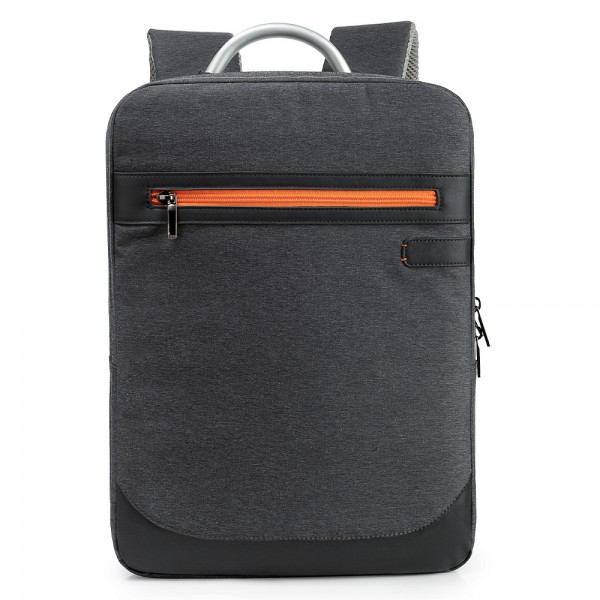 Metal Saplı Sırt Çantası