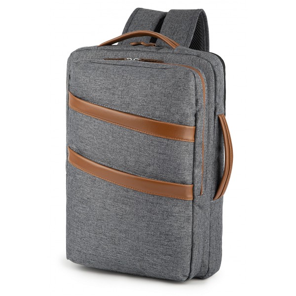 Promosyon Su Geçirmez Laptop Ve Evrak Çantası